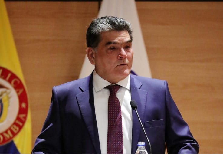 Procurador Gregorio Eljach