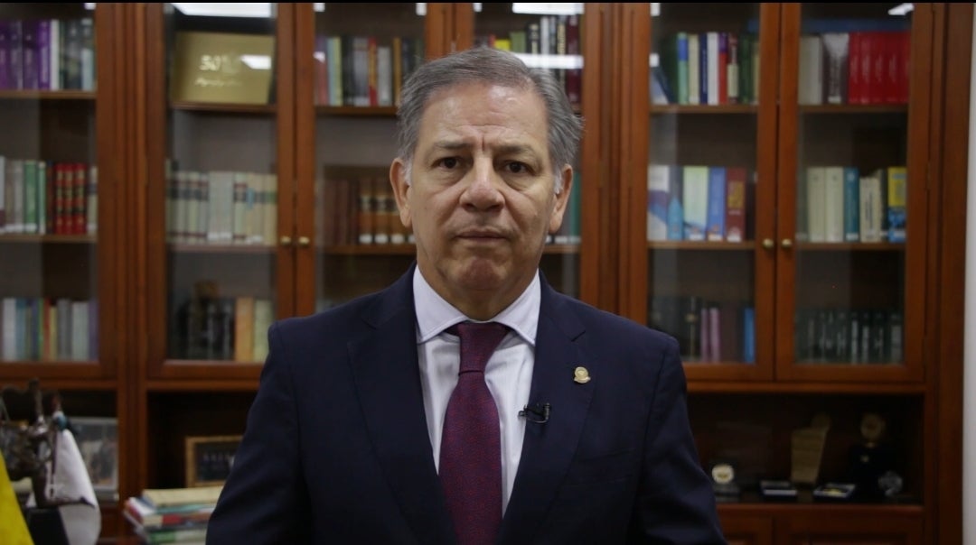 Octavio Augusto Tejeiro Duque