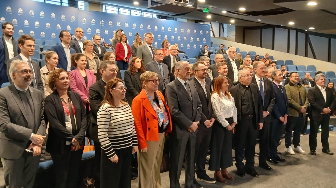 15 embajadores suscribieron compromiso por unas elecciones libres en Colombia