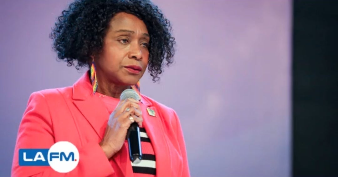 Exministra María Isabel Urrutia