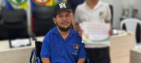 Concejal asesinado en Antioquia