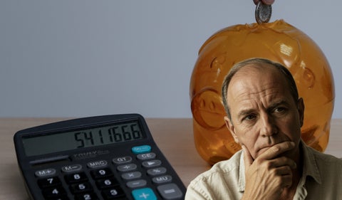 800 semanas cotizadas