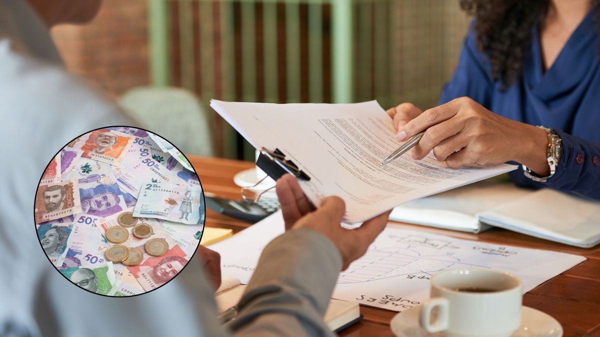 La Fiscalía investiga presuntos contratos indebidos.