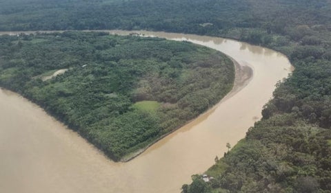 Selvas del departamento del Guaviare | Alcaldía San José del Guaviare |
