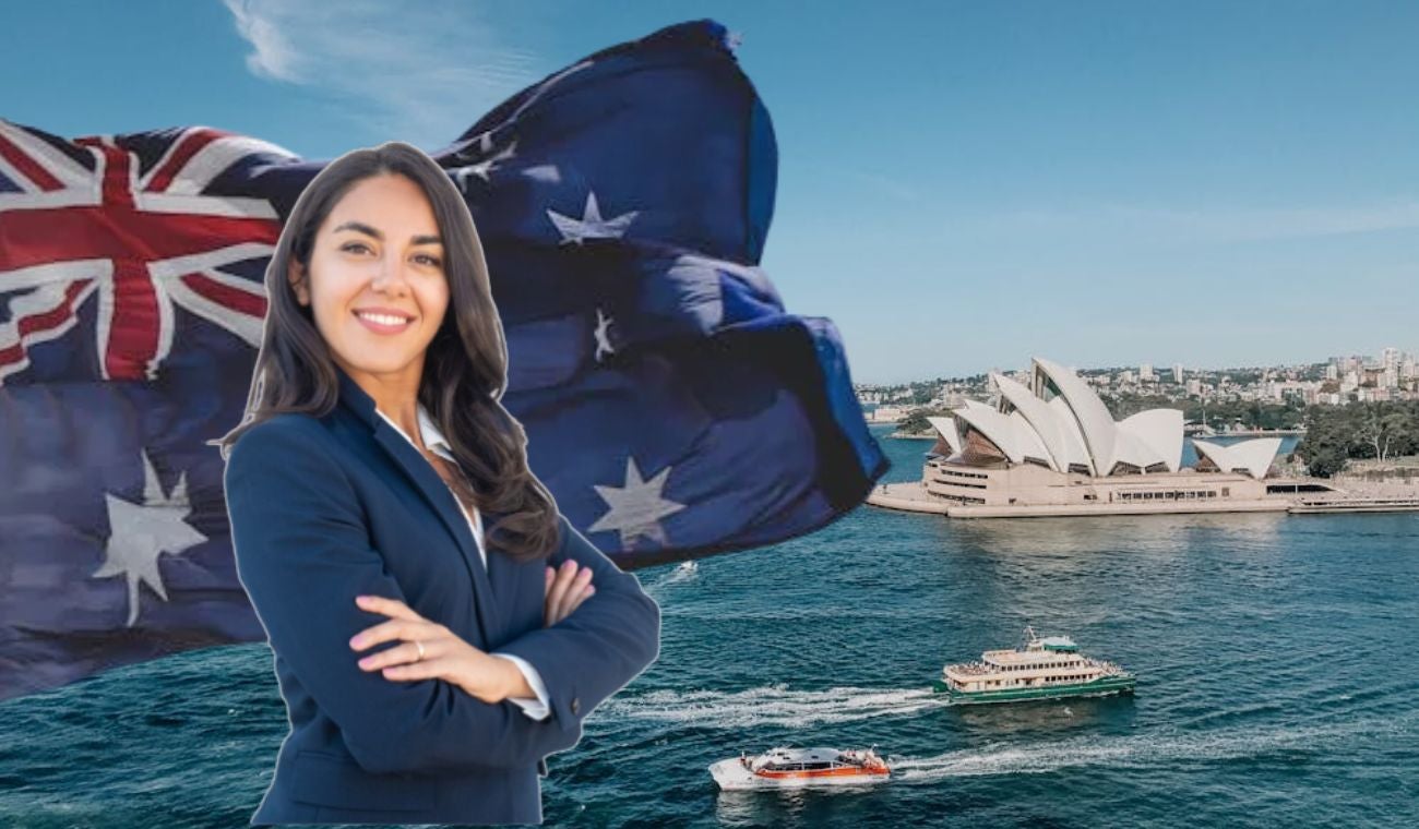 Abren beca por 31.000 dólares australianos exclusiva para mujeres colombianas