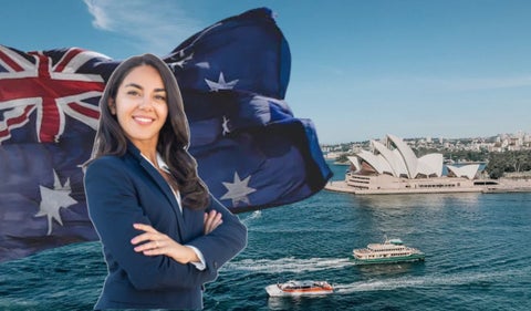 Abren beca por 31.000 dólares australianos exclusiva para mujeres colombianas