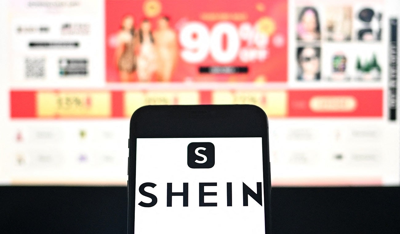 Acusan a Shein de prácticas engañosas con sus clientes