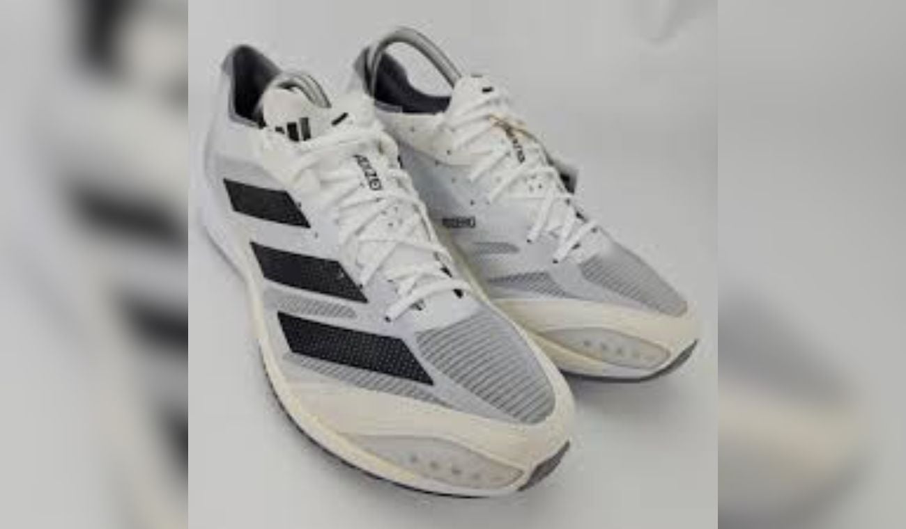 Adizero Adios Pro Evo 1
