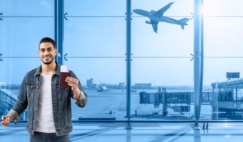 Aeropuerto