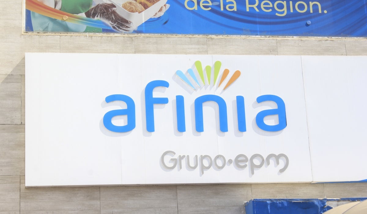 Afinia