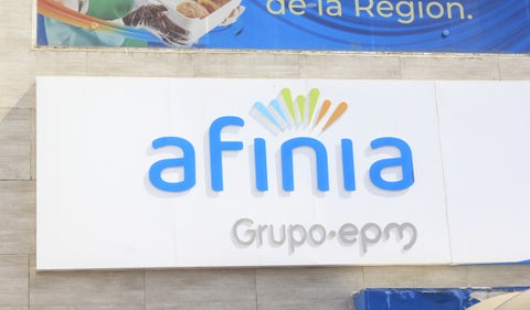 Afinia