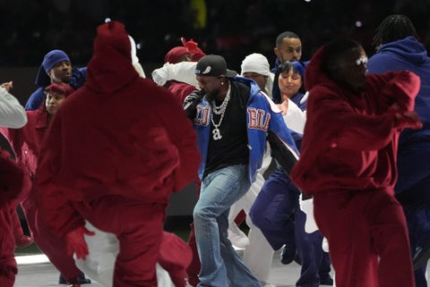 Kendrick Lamar