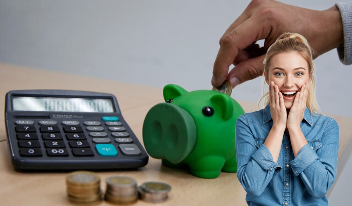 Ahorro