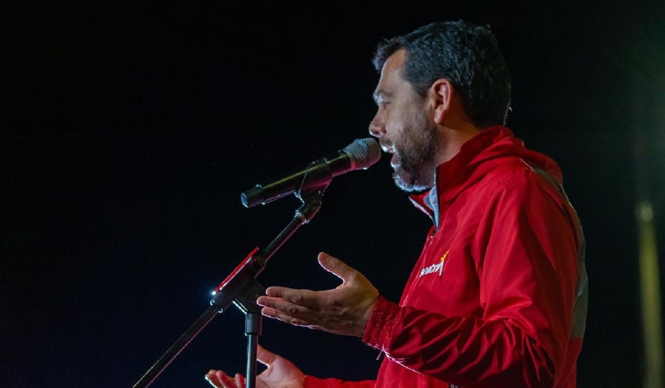 Alcalde de Bogotá, Carlos Fernando Galán, investigado por Procuraduría