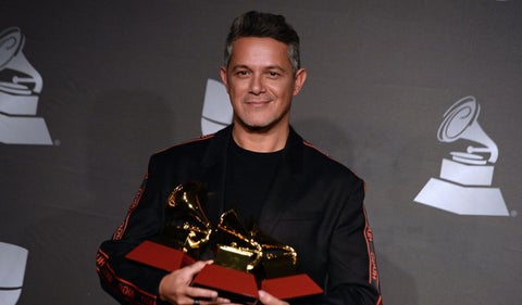 Alejandro Sanz