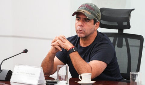Alejandro Char