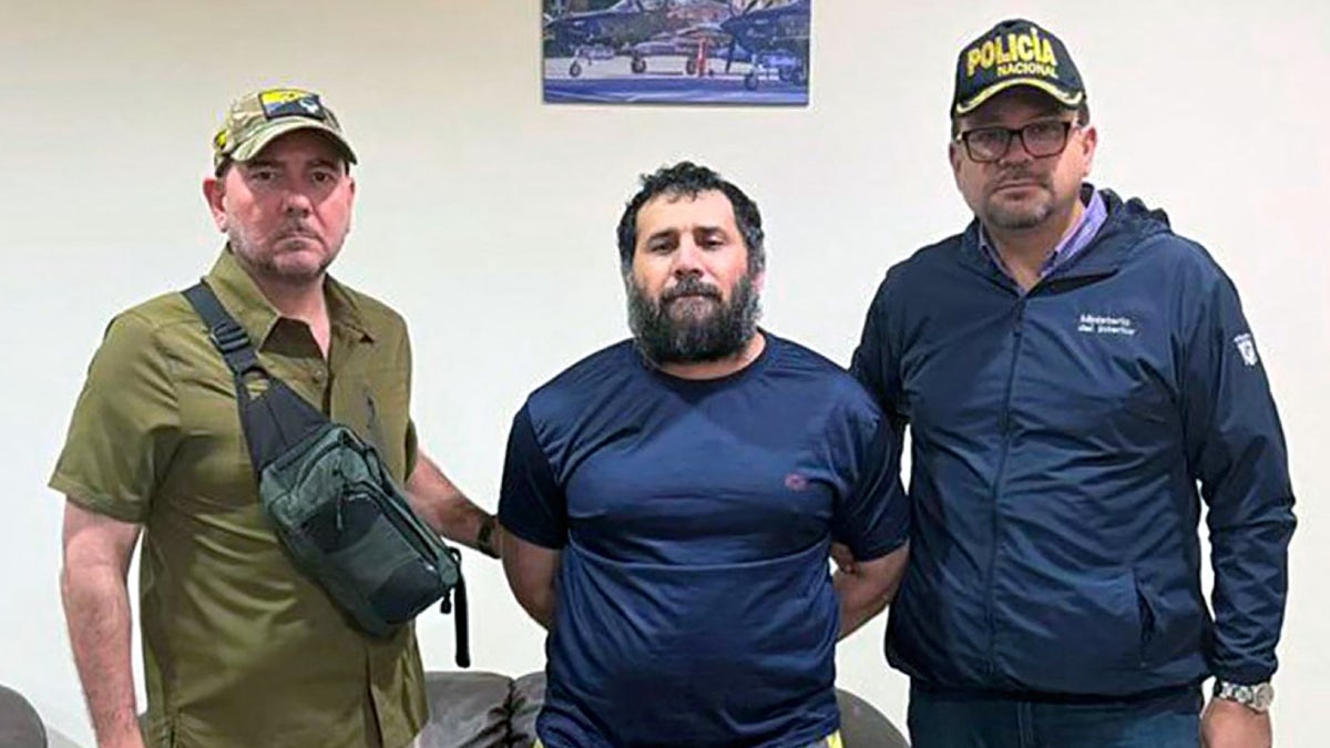 Cayó alias Fito