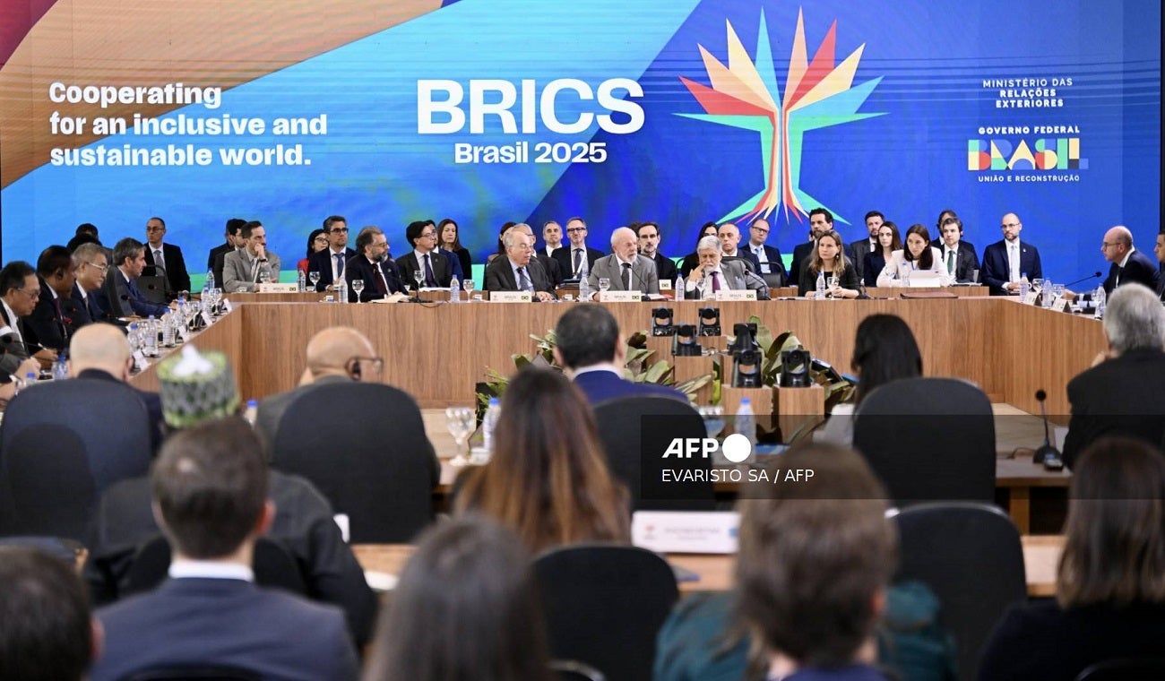AmCham pide claridad sobre ingreso de Colombia a banco BRICS