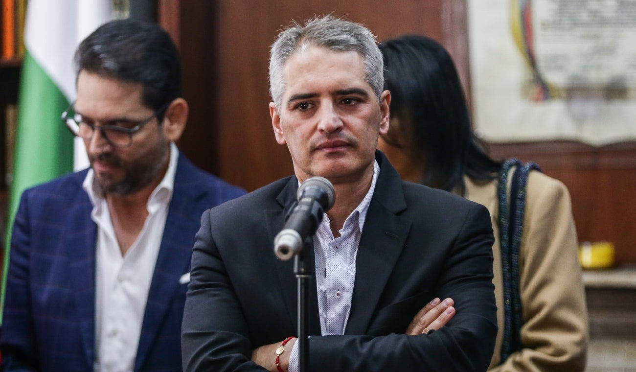 Andrés Julián Rendón