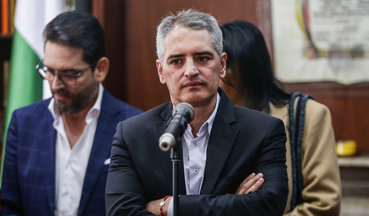 Andrés Julián Rendón