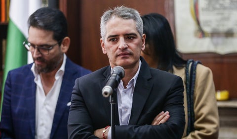 Andrés Julián Rendón