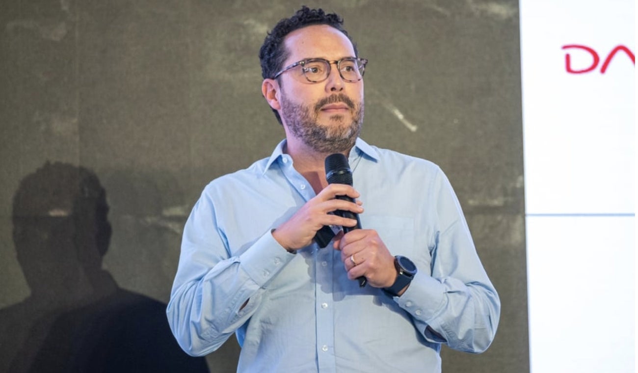 Andrés Mauricio Velasco