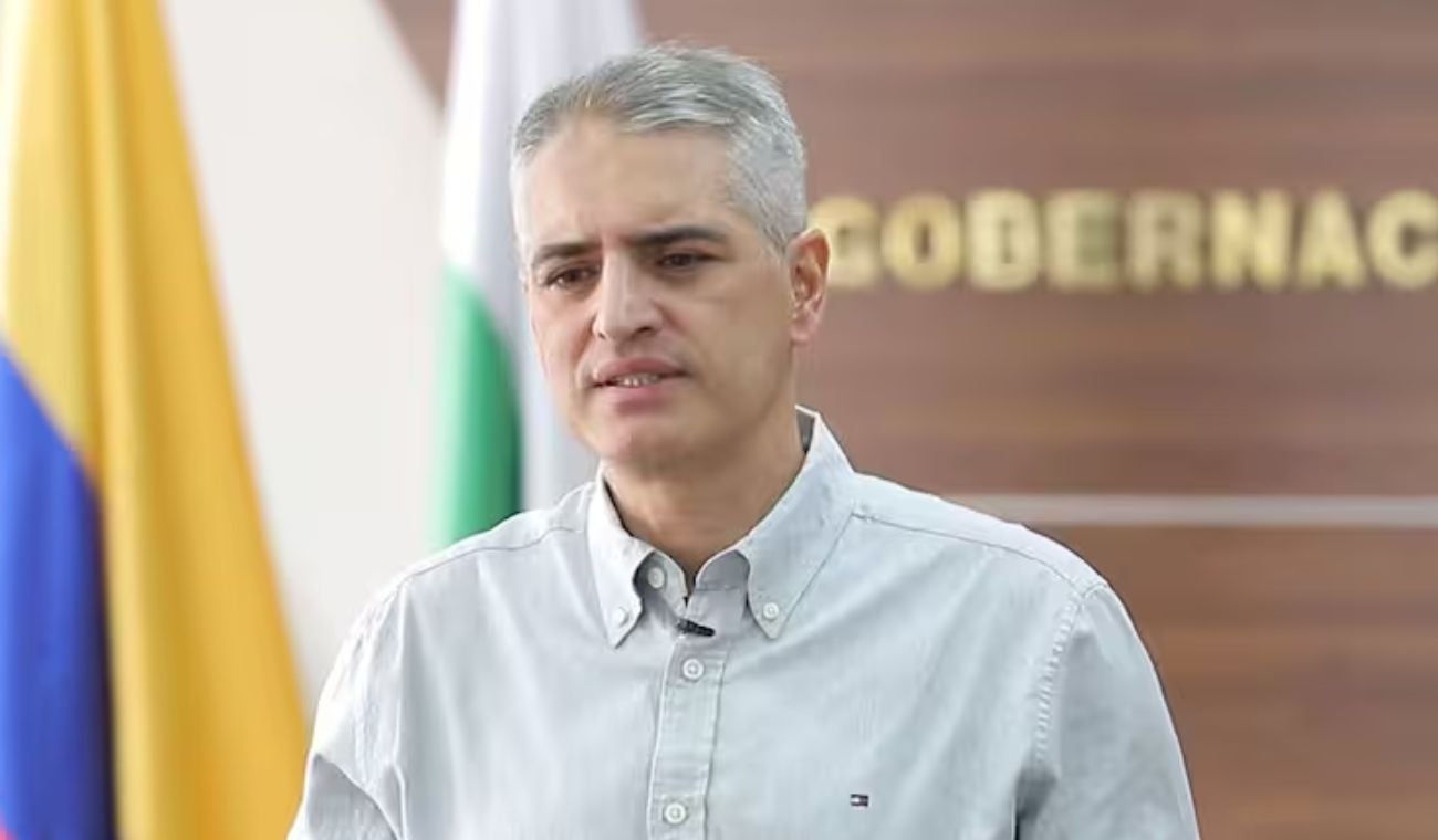 Andrés Julián Rendón