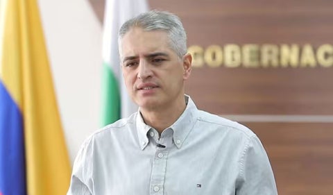 Andrés Julián Rendón