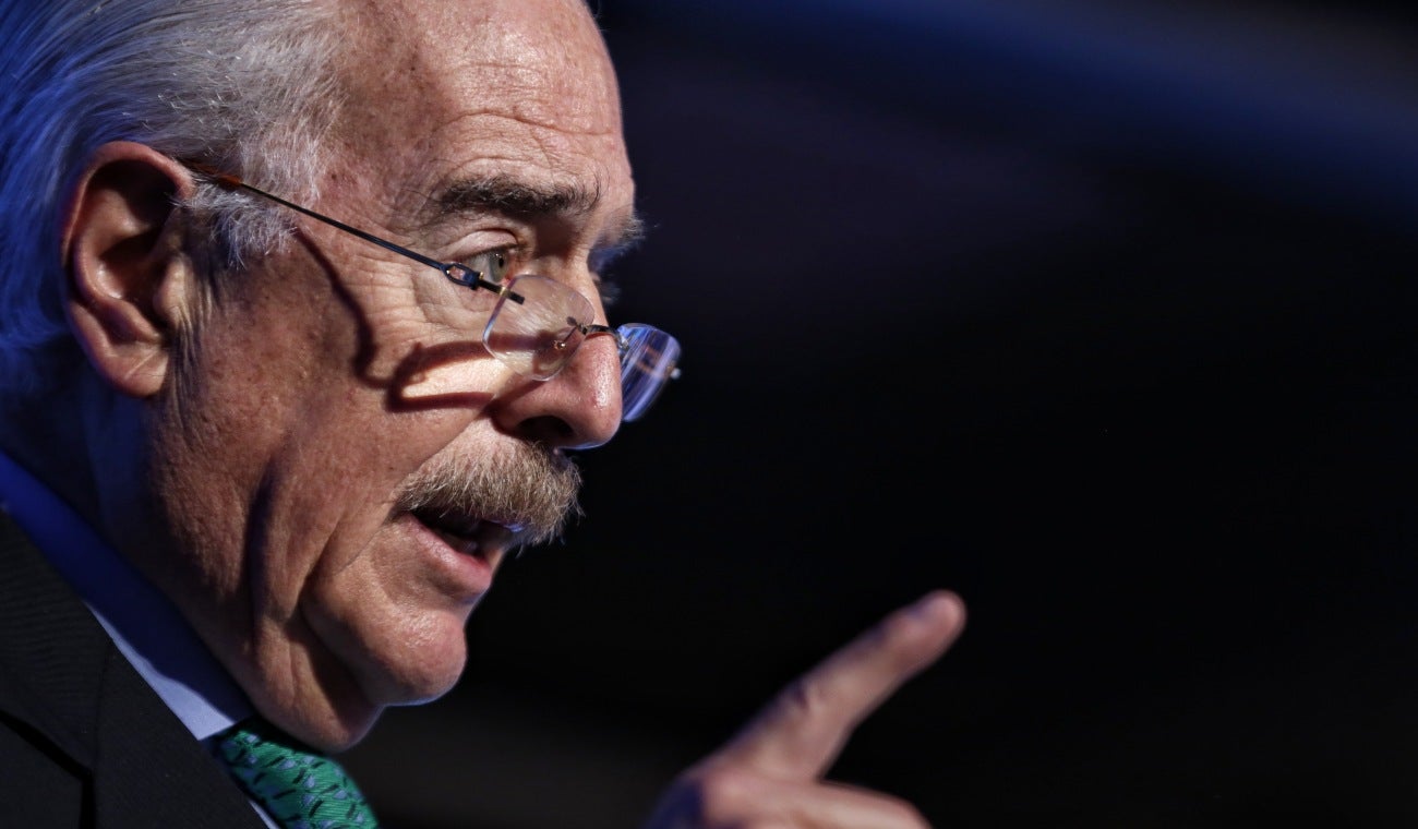 Pastrana responsabiliza a Petro de atentado a Miguel Uribe