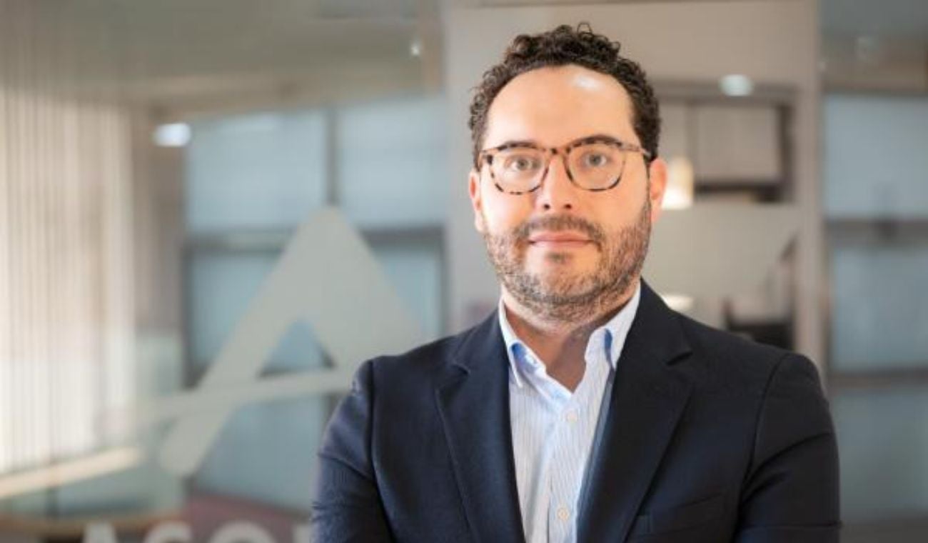 Andrés Velasco