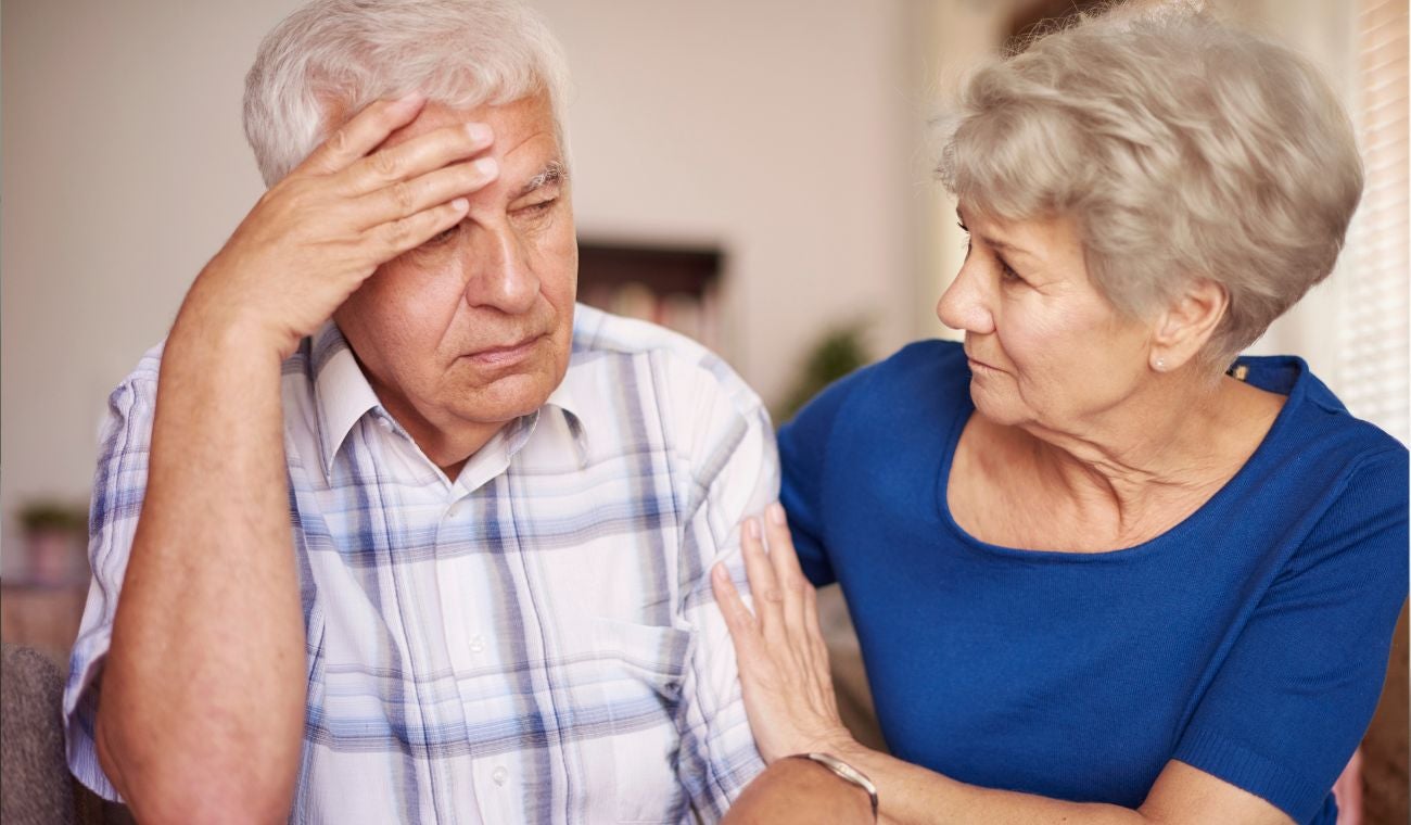 Andropausia y menopausia