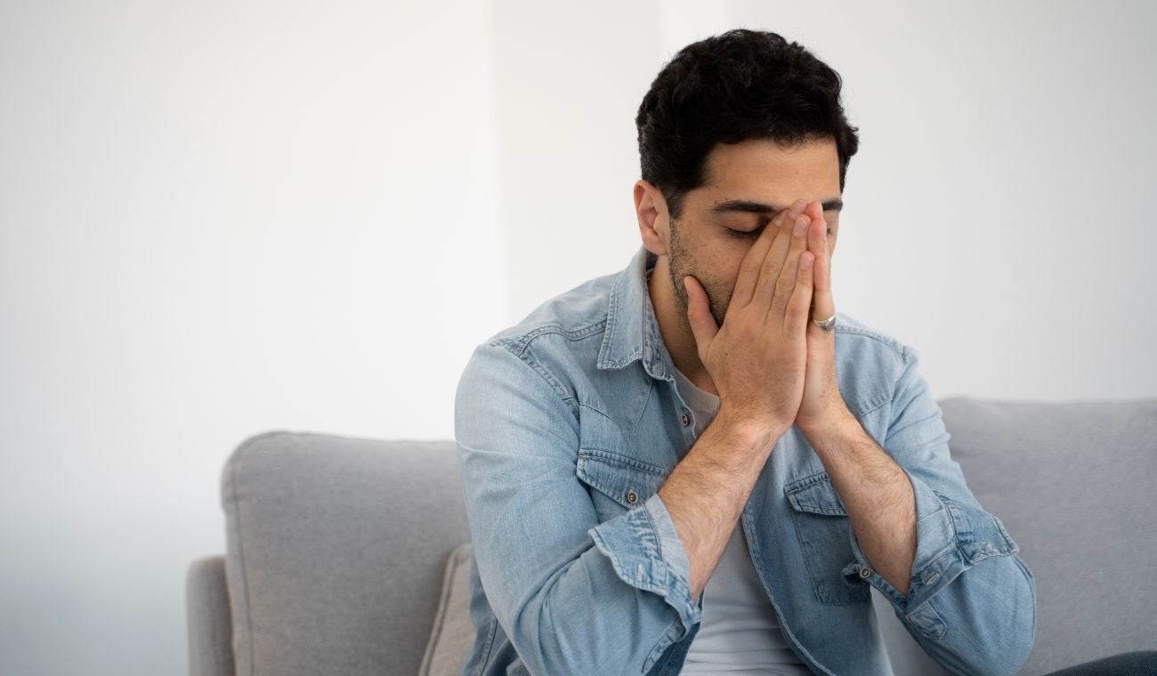 Andropausia en hombres