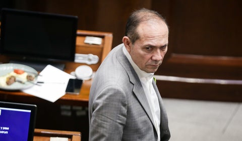 Antonio Sanguino
