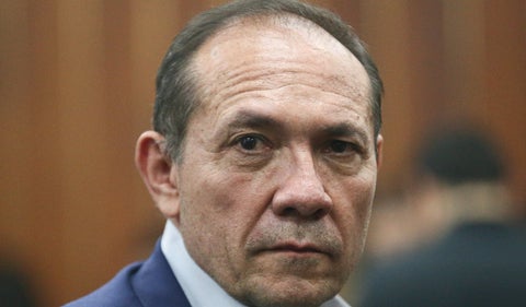 Antonio Sanguino, ministro de Trabajo, dice que seguirán adelante con la consulta popular pese a atentado contra Miguel Uribe Turbay