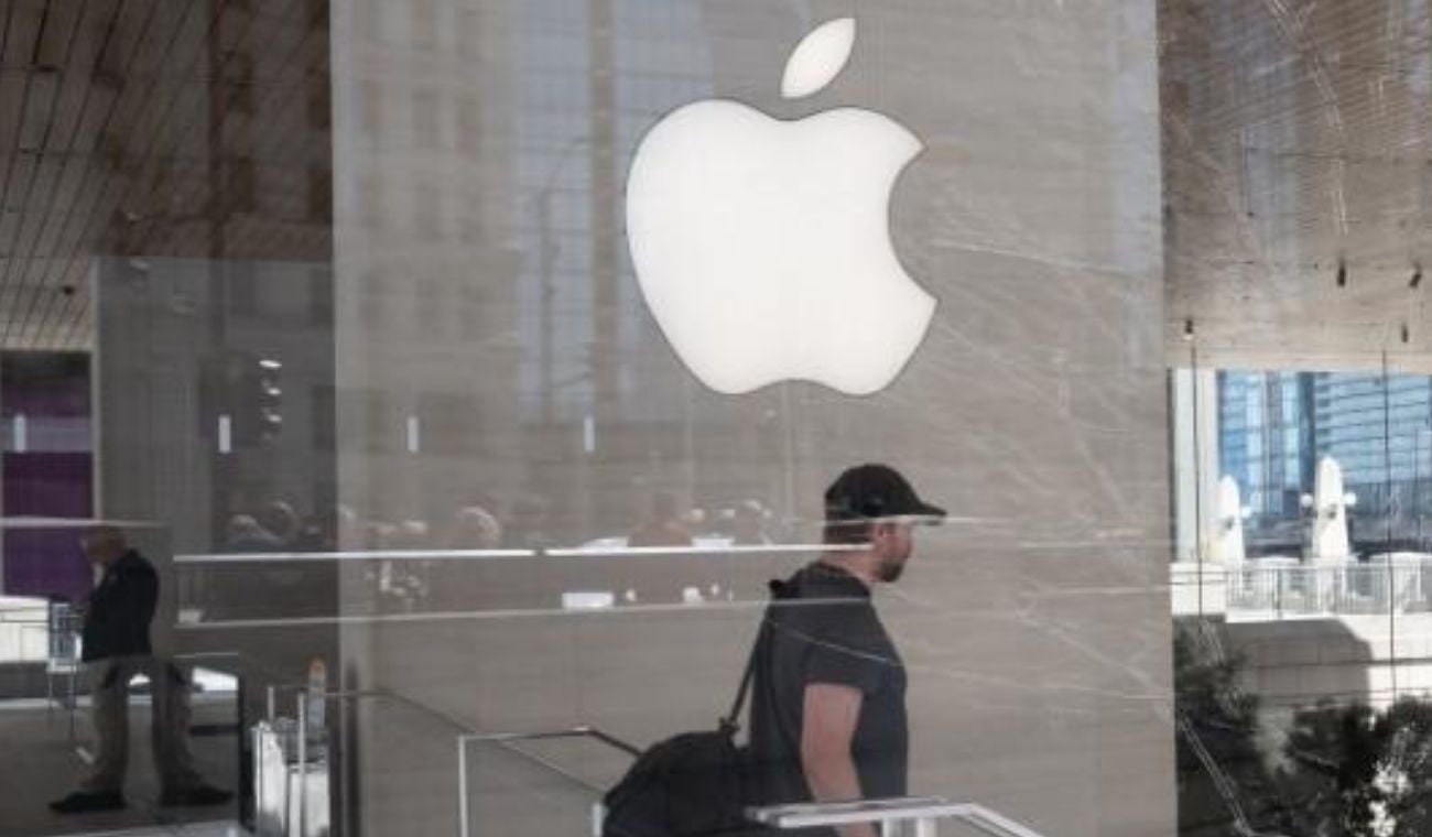 Trabaje desde casa con Apple: esta es la forma de aplicar