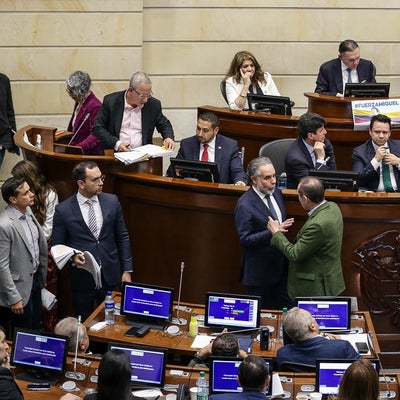 Reforma laboral fue aprobada en último debate en el Congreso