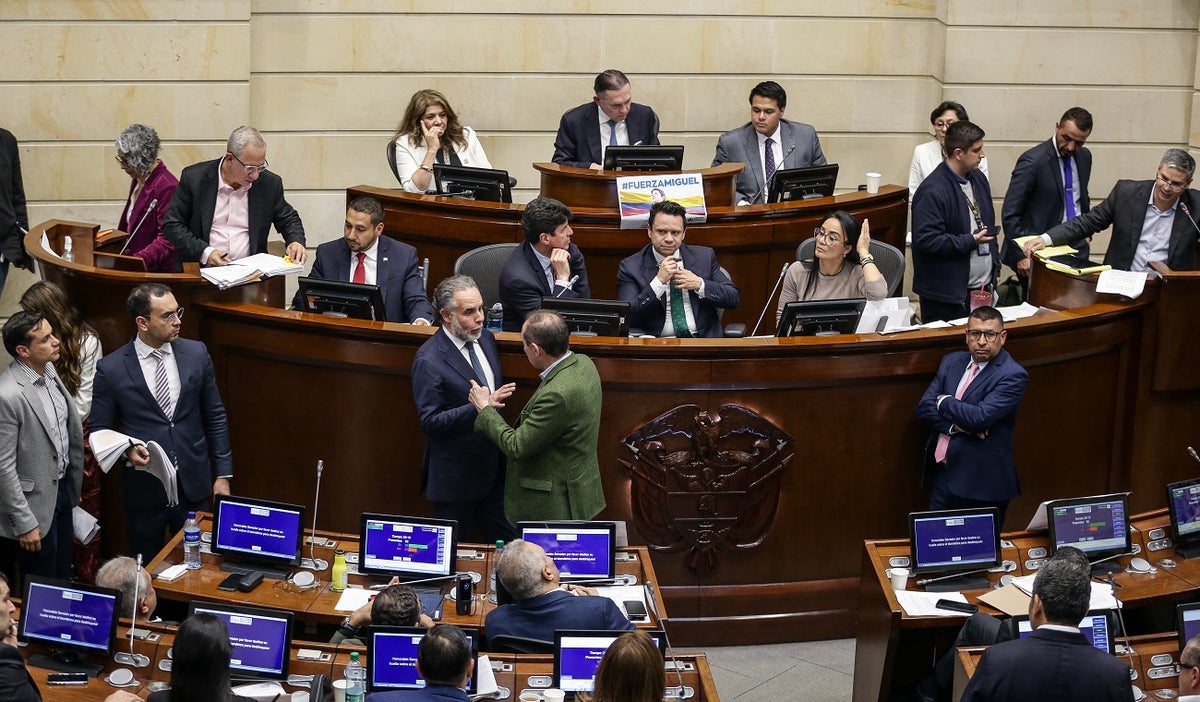 Aprobada reforma laboral en último debate