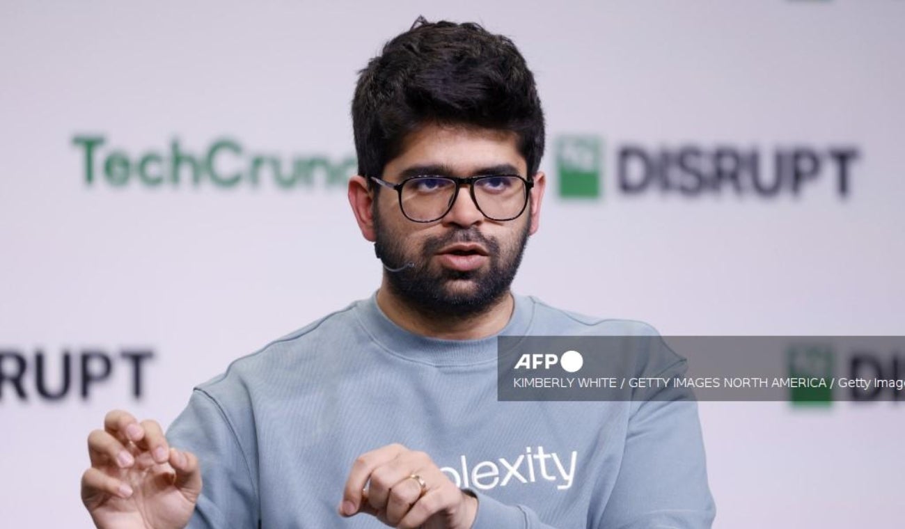 Apple quiere comprar Perplexity para liderar en IA