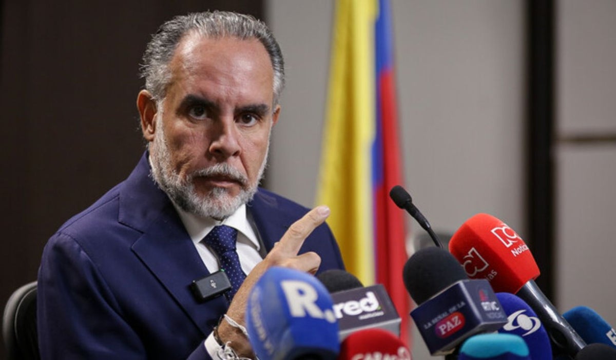Armando Benedetti