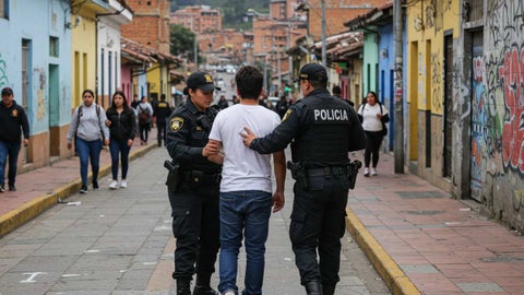 Arresto