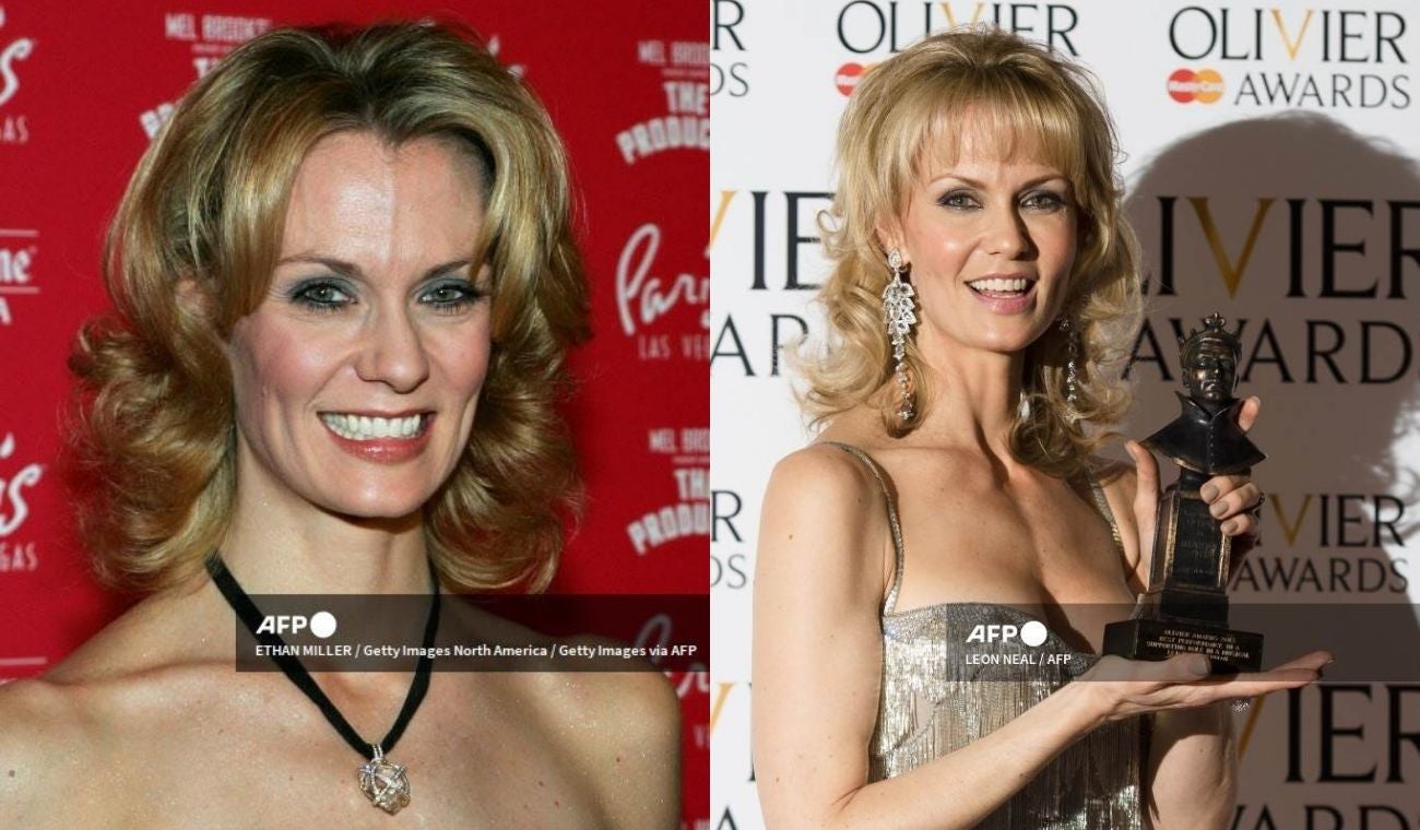 Así luce hoy LEIGH ZIMMERMAN, actriz de Mi pobre angelito 2