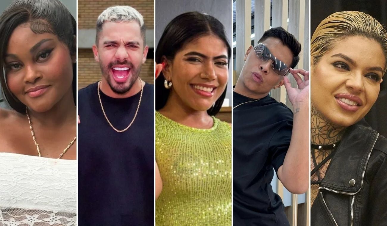 La casa de los famosos Colombia