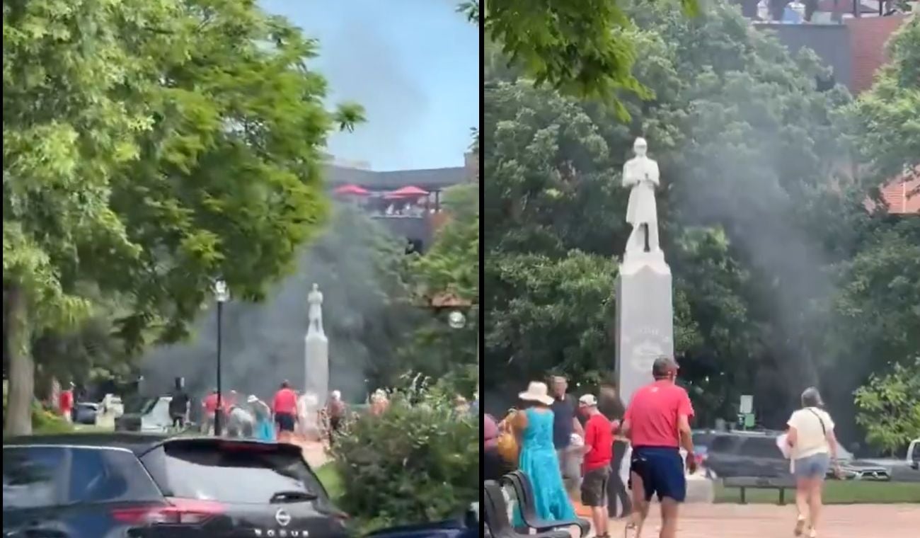 Violento ataque en Colorado EE.UU