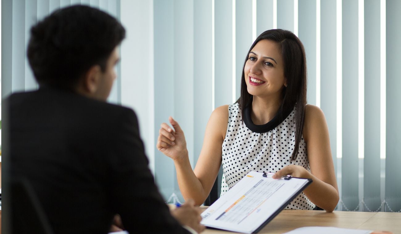 Estrategias para pedir aumento salarial