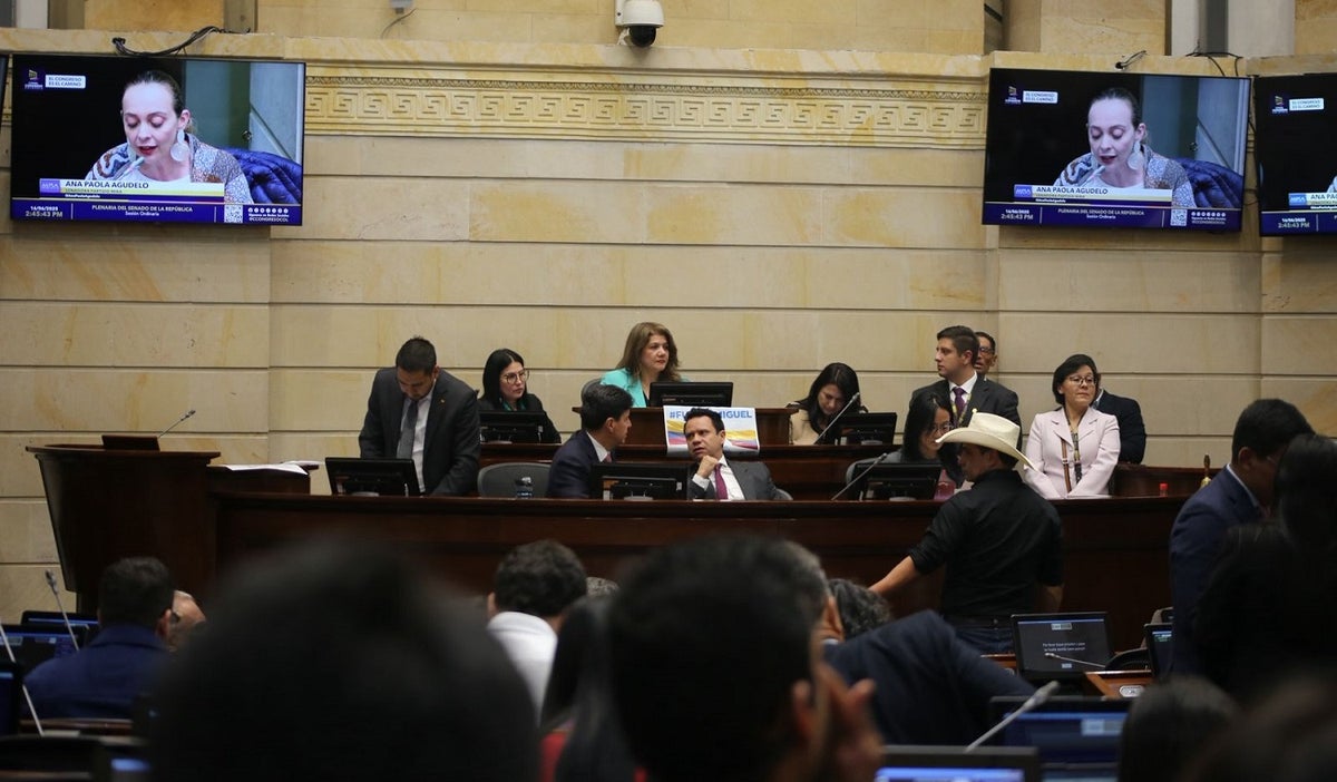 Avance de reforma laboral el 16 de junio