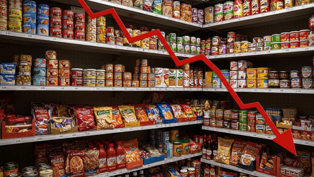Bancarrota de marca reconocida