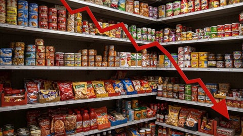 Bancarrota de marca reconocida