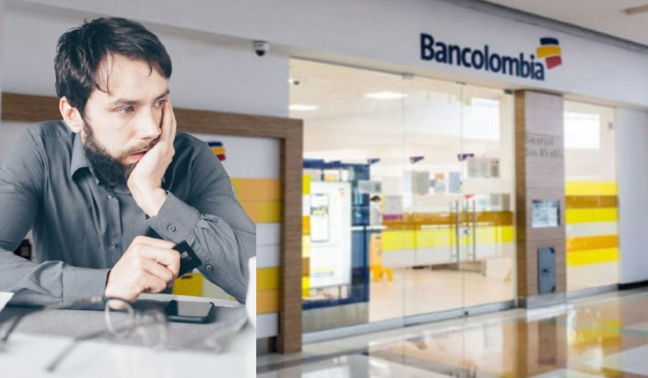 Bancolombia