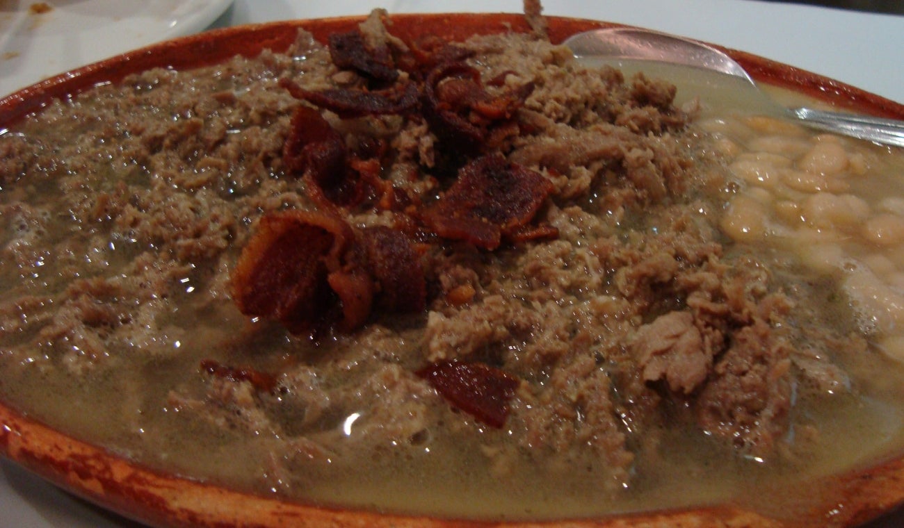 Bandeja paisa