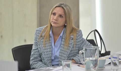 Beatriz Eugenia Gómez